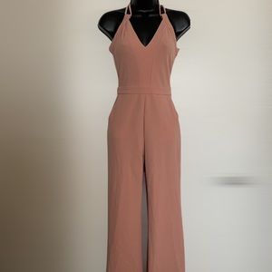 FASHION NOVA • ROSE GOLD PINK • SM